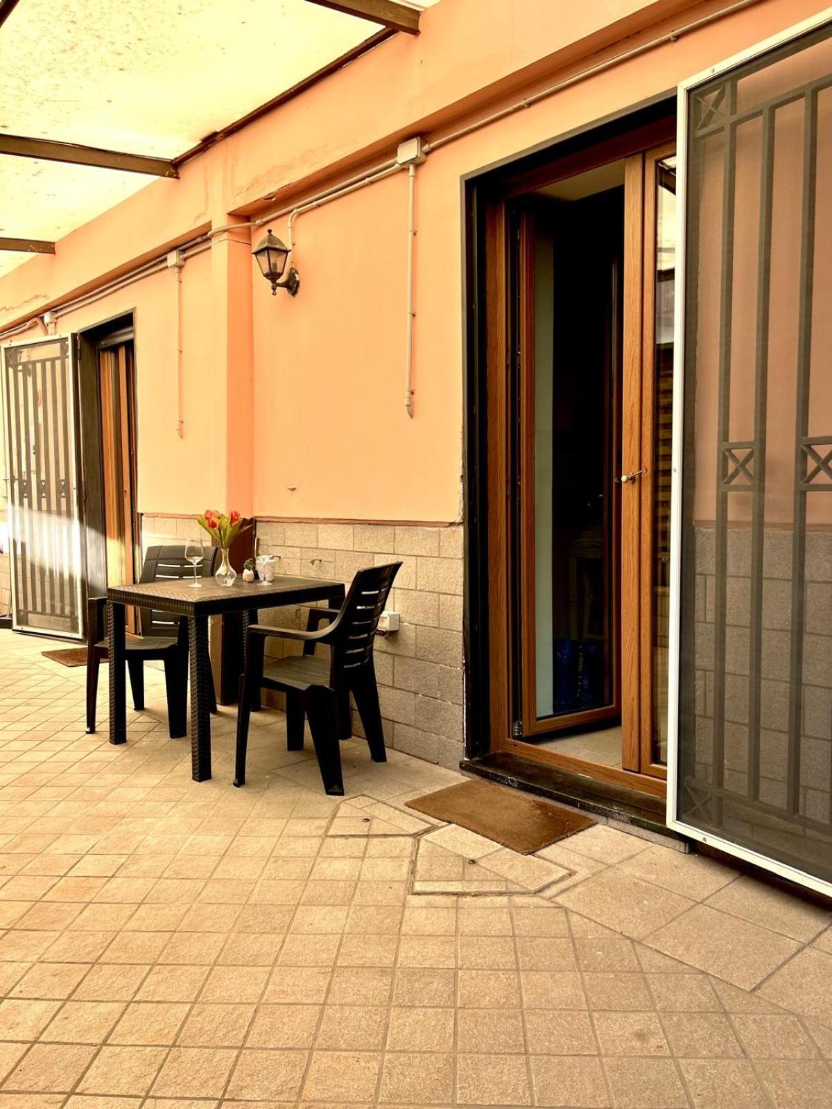 L' Intima Casina - Salerno & Amalfi Coast Cozy House Apartman Kültér fotó